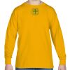 Youth Heavy Cotton™ Long-Sleeve T-Shirt Thumbnail
