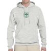 Adult NuBlend® Fleece Pullover Hooded Sweatshirt Thumbnail